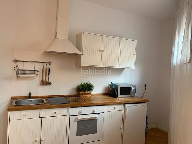 Foto dd939517-6eda-4c26-9d26-0b890b6dd75f. Appartement avec chauffage dans Guindalera Madrid
