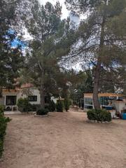 Casa a Calle del carmen 3. Casa de campo