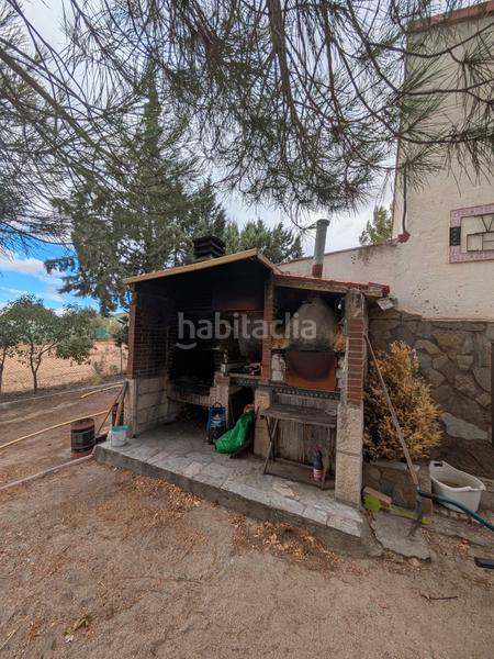 Foto 0b134d6d-885e-481e-a717-a7878e4d1262. Casa a calle del carmen 3 a Morata de Tajuña