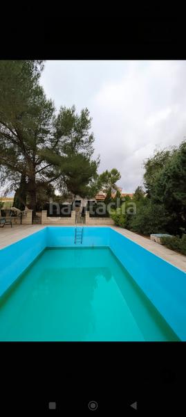 Foto 627d6e6e-1495-431e-a68d-b4f14158d944. Casa a calle del carmen 3 a Morata de Tajuña