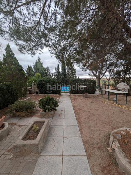 Foto 80b0c8f4-d011-448c-8a5f-3f3acf91b59d. Casa a calle del carmen 3 a Morata de Tajuña