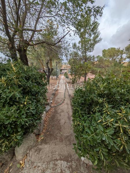 Foto fcdbf5ae-414f-4541-8017-541b4d71fd2a. Casa a calle del carmen 3 a Morata de Tajuña