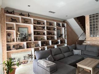 Chalet in Morata de Tajuña