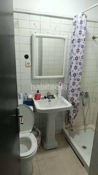 Foto 44834e9a-c1a3-43cd-9127-416488b60b5f. Flat in Almendrales Madrid