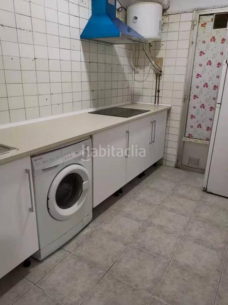Foto 6d876bc0-4414-4410-9e1a-ac56eb435dcc. Flat in Almendrales Madrid