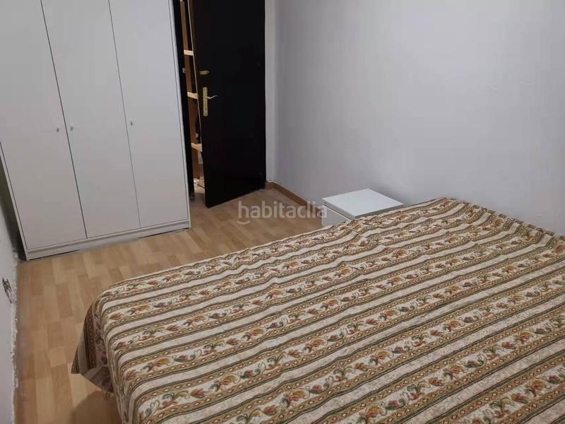 Foto dca2985c-faaa-4bad-8469-e19844124f20. Flat in Almendrales Madrid
