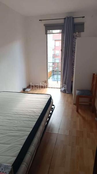 Foto f4a89973-486a-45c2-bc36-d13a3d5b3d6f. Flat in Almendrales Madrid