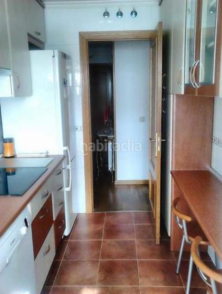 Foto 05377f4a-04f6-4258-97b0-f415aac4966a. Flat with heating parking in Villaverde Alto Madrid