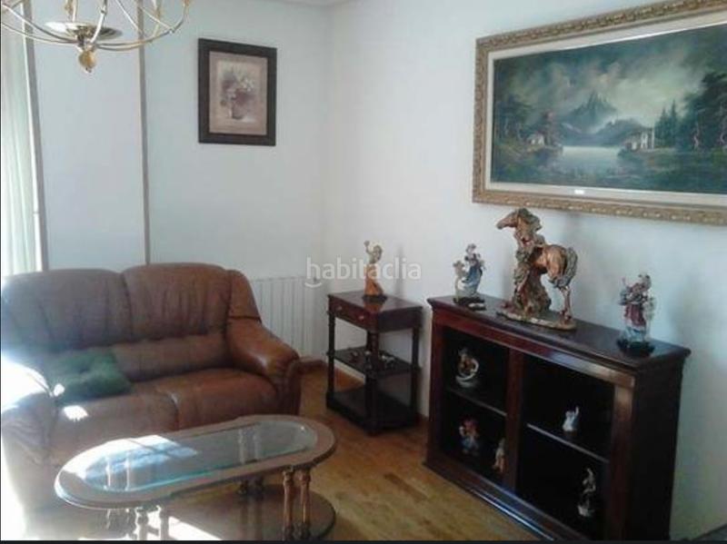 Foto 0c4aa88f-88f3-4893-bfea-815033f4a987. Flat with heating parking in Villaverde Alto Madrid