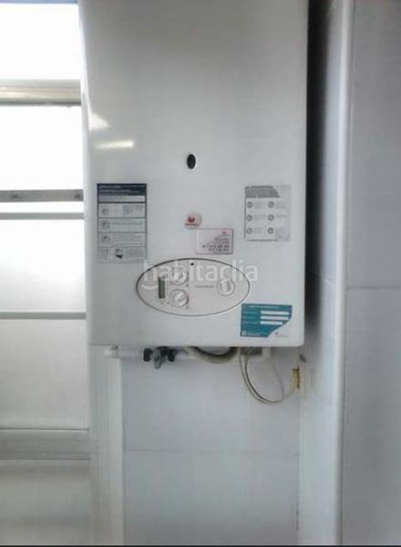 Foto 24f7d3ea-8caf-4d3f-8552-e50e85a558a7. Flat with heating parking in Villaverde Alto Madrid