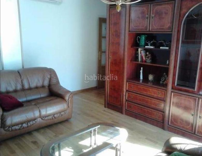 Foto 750247c9-b40e-4317-9916-fdeb17460b43. Flat with heating parking in Villaverde Alto Madrid