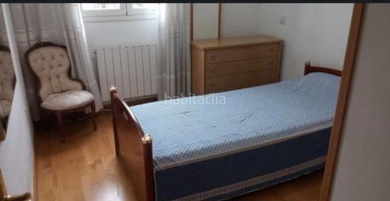 Foto e85d036a-4128-4561-b08a-c496a1513734. Flat with heating parking in Villaverde Alto Madrid