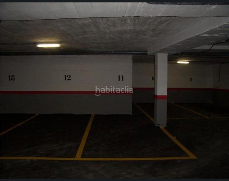 Foto f4dc8f66-0b6d-4dcb-b713-1f21506c7e4e. Flat with heating parking in Villaverde Alto Madrid