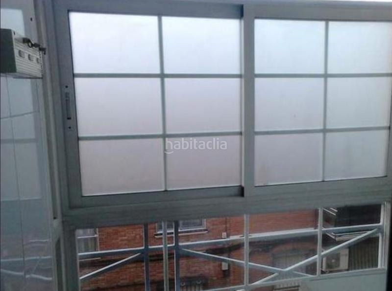 Foto ff1ac50b-e15a-47ec-8c31-00c42a6f0df2. Flat with heating parking in Villaverde Alto Madrid