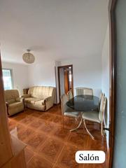 Piso en Avenida del Marqués de Corbera