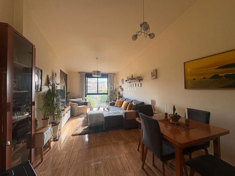 Foto 85aeac01-492c-406d-a307-dd3cc470df33. Appartement dans calle del carmen 3 dans Morata de Tajuña