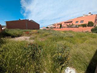 Residential Plot in Calle del carmen 3. Terrenos urbanos