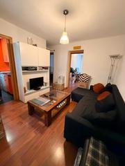 Piso en Calle del Doctor Vallejo 9