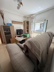 Flat in Calle de Elfo