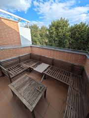 Appartement  Calle del carmen 3. Piso con terraza