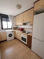 Appartamento  Calle alamillo. Piso bien ubicado con ascensor y trastero