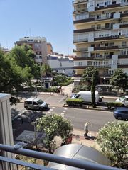 Pis a Avenida Donostiarra