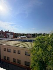 Etagenwohnung  Calle de florencio garcía 6