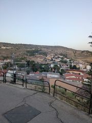 Terreny residencial a Perales de Tajuña. Terreno urbano con licencia de ejecucion aprobada