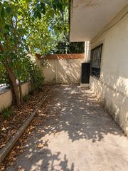 Xalet a Calle del carmen 3. Casa con patio y garaje