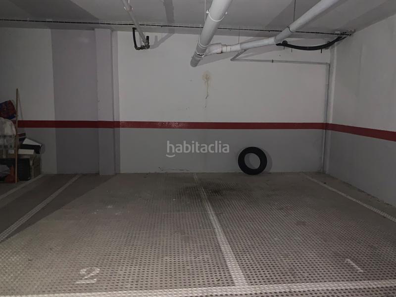 Foto b1ce0748-45cf-4e0c-a658-2c251e951a40. Parking coche en calle matagrama 4 en Morata de Tajuña