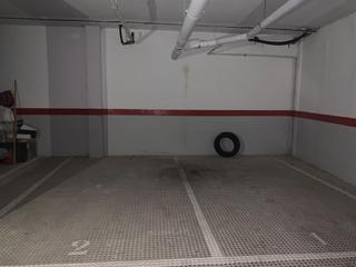 Posto auto in Calle Matagrama 4