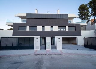 Chalet in Calle el juncal 26. Chalet en venta