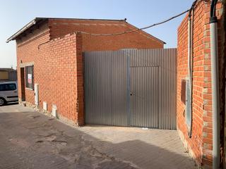 Casa en Morata de Tajua