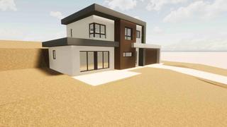 Residential Plot  Calle don enrique iv