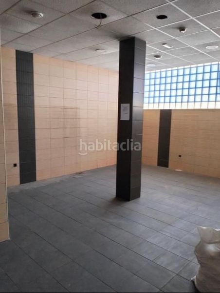 Foto 6177a032-3696-4b4a-acfc-539f407ac0f5. Local comercial a Quintana Madrid
