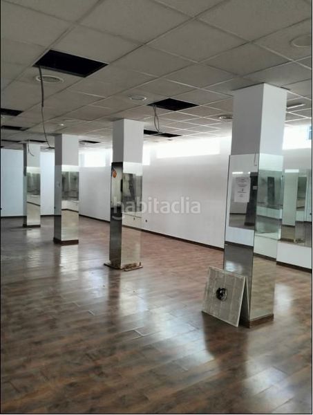 Foto bccf62ad-9d02-4016-a8f6-213caf201f22. Local comercial a Quintana Madrid