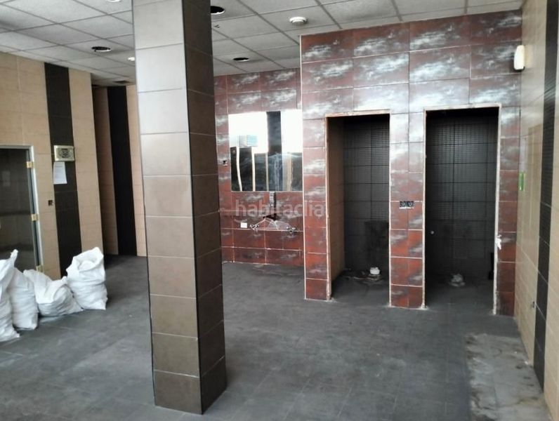 Foto cc61ea0c-1337-46d6-b0fb-42f79949d34b. Local comercial a Quintana Madrid