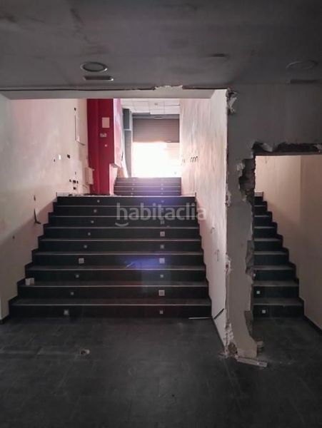 Foto f9b3efb7-9058-4b40-9184-57b455fc76e0. Local comercial a Quintana Madrid
