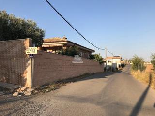 Wohngrundstück in Mejorada del Campo. Solar en venta en otras zonas.