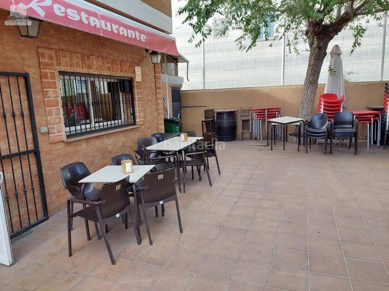 Foto 835e865d-97d5-46b7-815b-187418443f78. Locale commerciale con riscaldamento in Mejorada del Campo