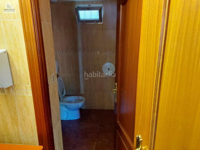 Foto a5a6d400-f3d9-435f-a8c6-1a6d8fe8e132. Locale commerciale con riscaldamento in Mejorada del Campo