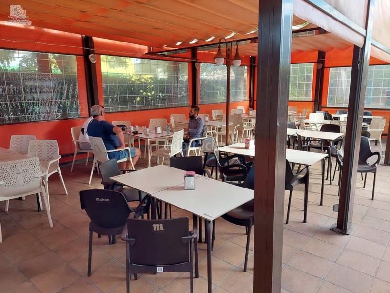 Foto a5ed9852-5f1e-4b3f-8f73-3ead6581a02d. Locale commerciale con riscaldamento in Mejorada del Campo