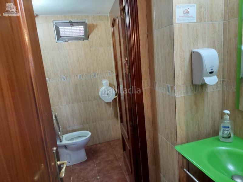 Foto aed8ee36-e657-4dea-806f-77d2f823d12e. Locale commerciale con riscaldamento in Mejorada del Campo