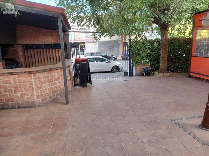 Foto b8cb24e2-2bc8-4ca5-9ae5-ac9e983ada9f. Locale commerciale con riscaldamento in Mejorada del Campo