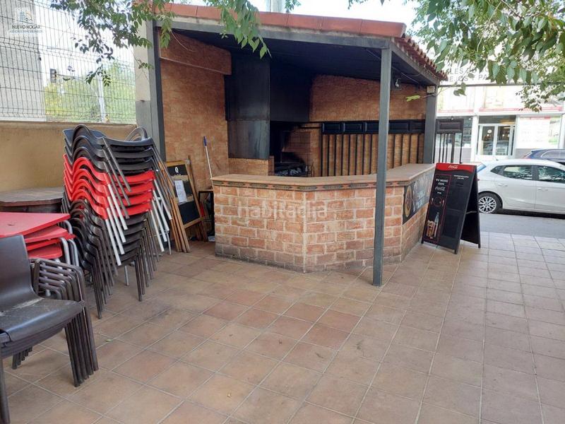 Foto d7f2465f-493f-4841-95dd-f6a5c1e28425. Locale commerciale con riscaldamento in Mejorada del Campo