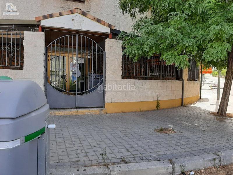 Foto 0103e1ce-8a02-457d-bab2-62e3182ef9ec. Locale commerciale con riscaldamento in Mejorada del Campo