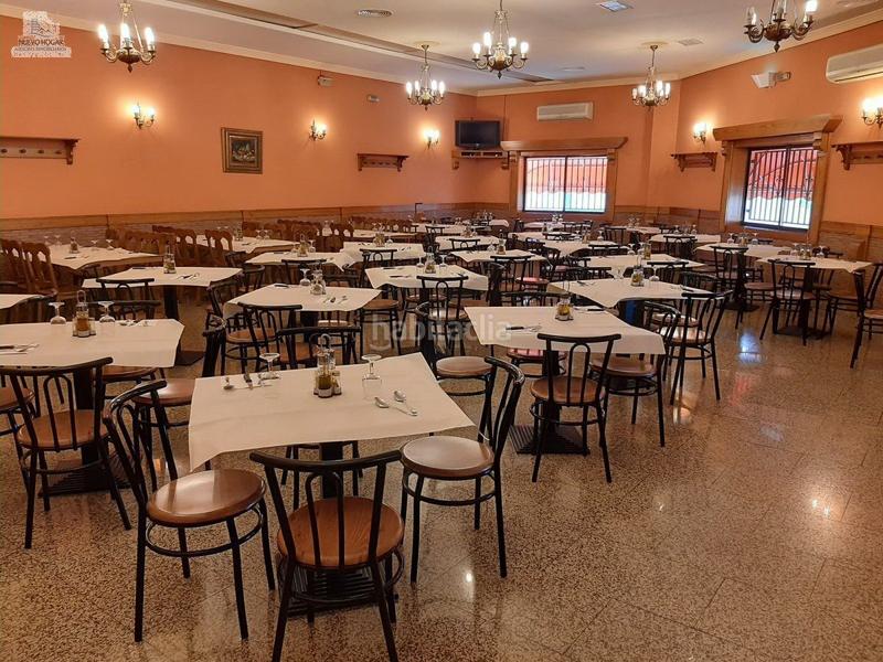 Foto 4685761c-0c23-4836-ab51-fa8d296eb53e. Locale commerciale con riscaldamento in Mejorada del Campo