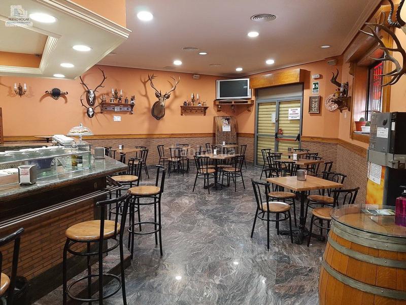 Foto b1294cea-369d-4eeb-b074-352865244397. Locale commerciale con riscaldamento in Mejorada del Campo