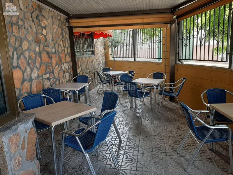 Foto c3b2e237-234b-44e8-86a1-1352b5df4885. Locale commerciale con riscaldamento in Mejorada del Campo