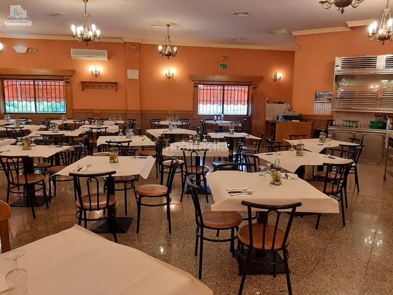 Foto dd0d8544-770e-41de-ba25-012ac45d4fc2. Locale commerciale con riscaldamento in Mejorada del Campo